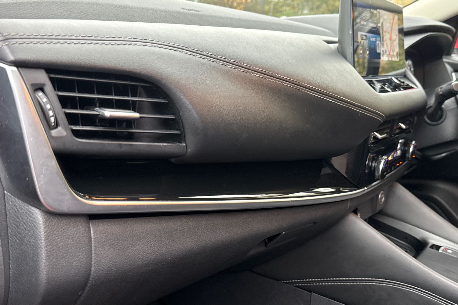 Used Nissan Qashqai 2023 for sale - 76553403: Photo 34