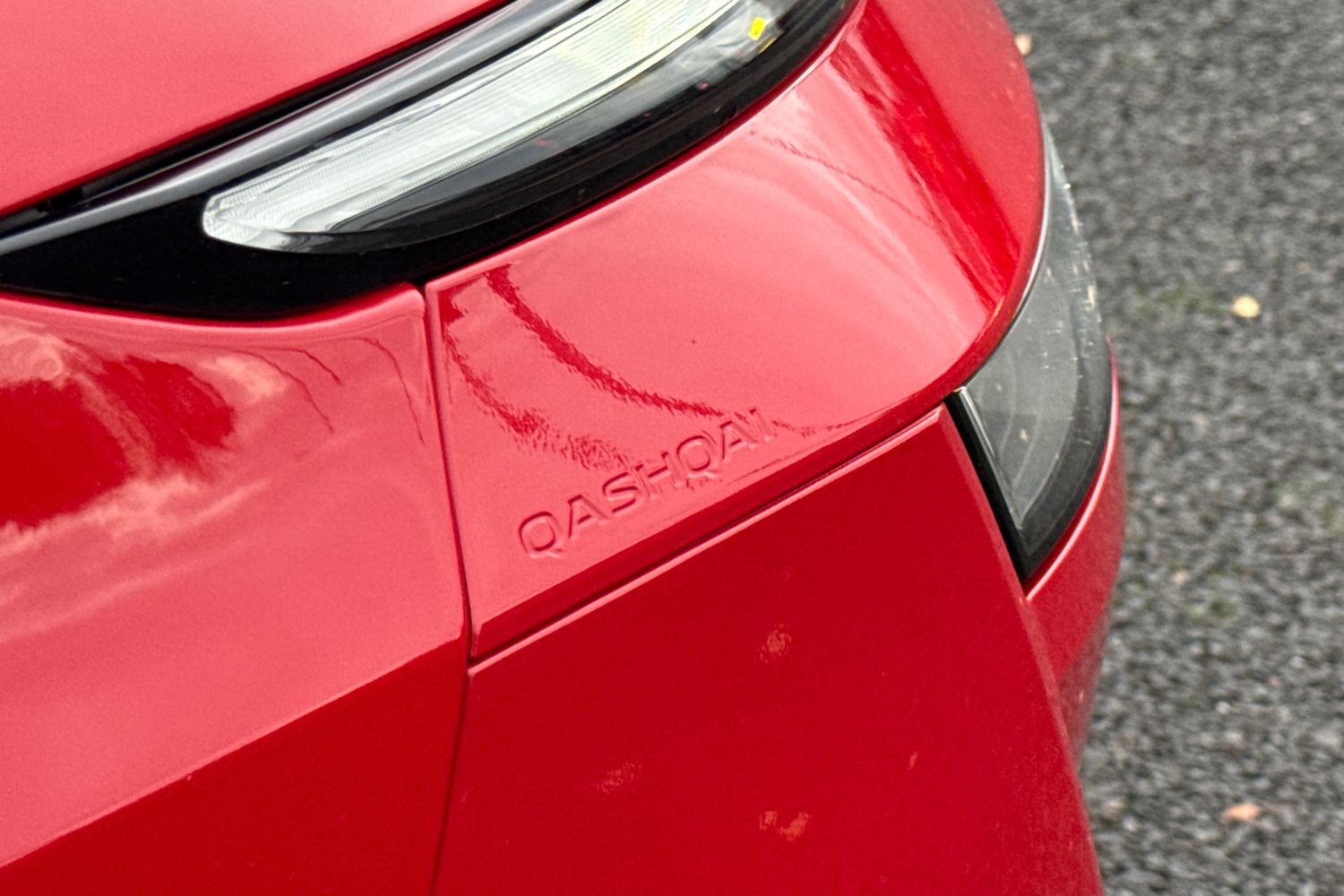 Used Nissan Qashqai 2023 for sale - 76553403: Photo 35