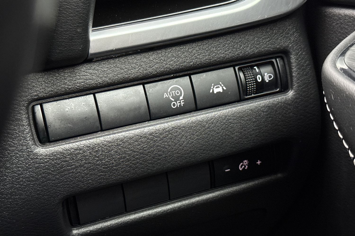 Used Nissan Qashqai 2023 for sale - 76553403: Photo 36