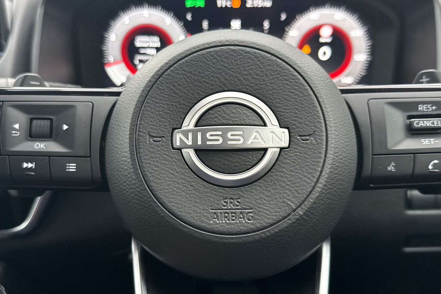 Used Nissan Qashqai 2023 for sale - 76553403: Photo 37