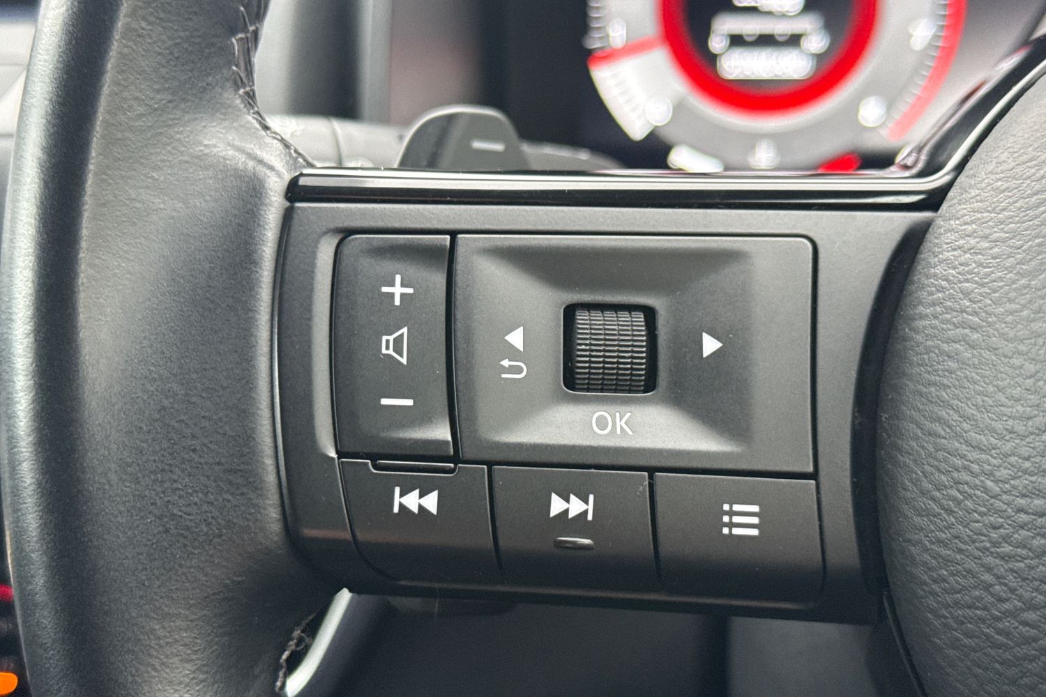 Used Nissan Qashqai 2023 for sale - 76553403: Photo 38