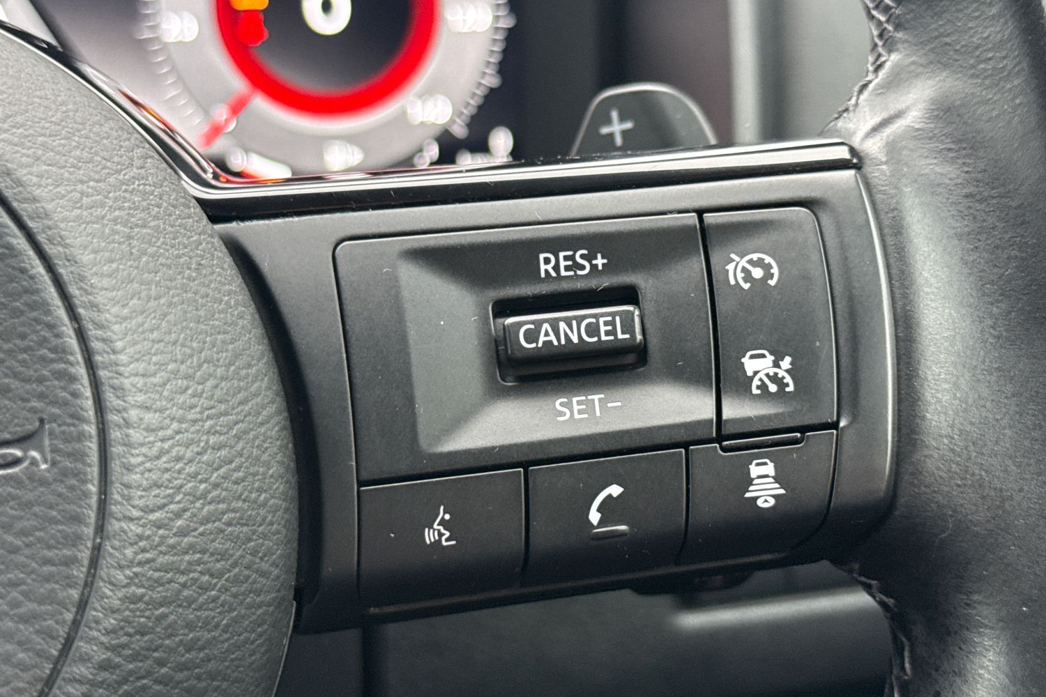 Used Nissan Qashqai 2023 for sale - 76553403: Photo 39