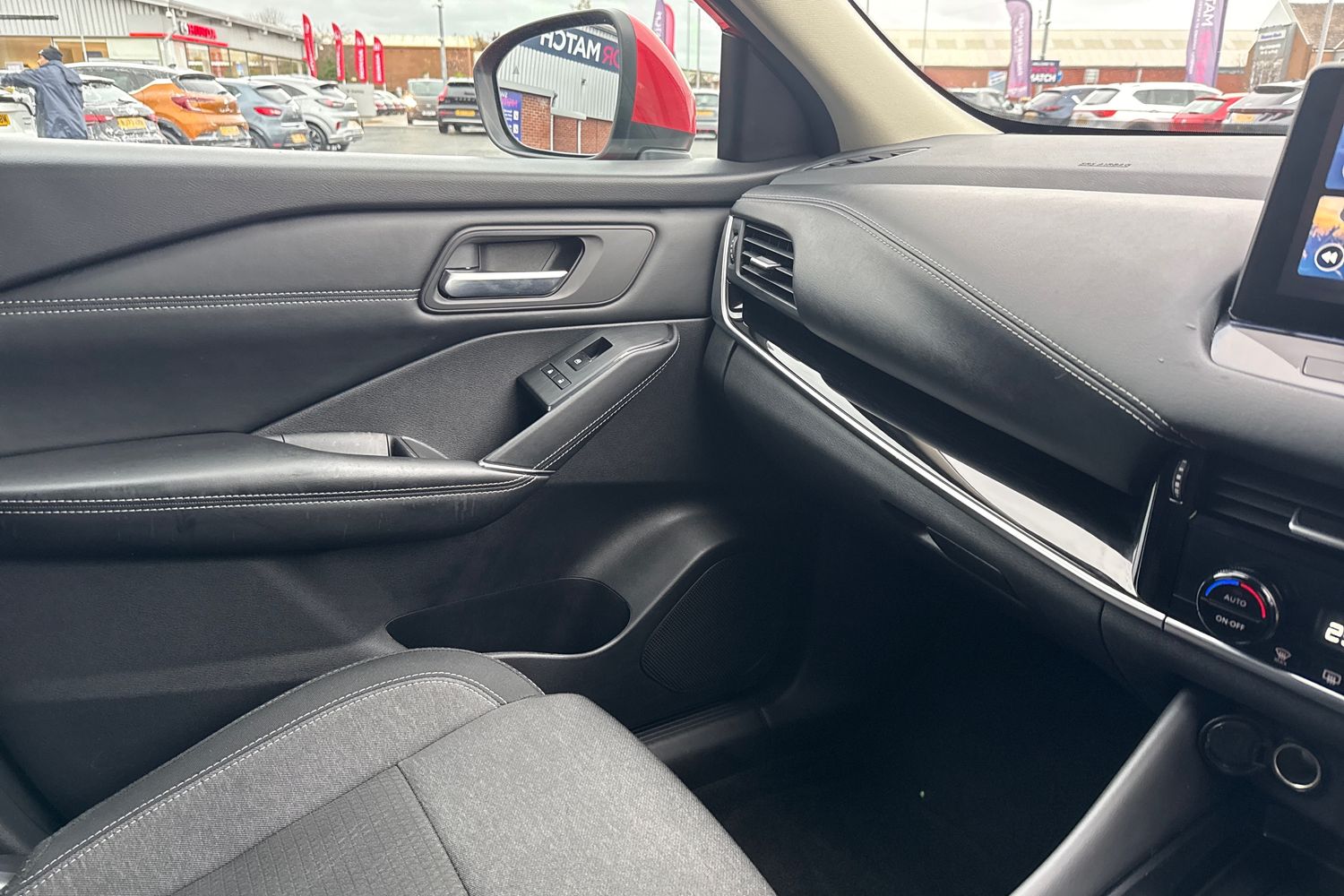 Used Nissan Qashqai 2023 for sale - 76553403: Photo 43