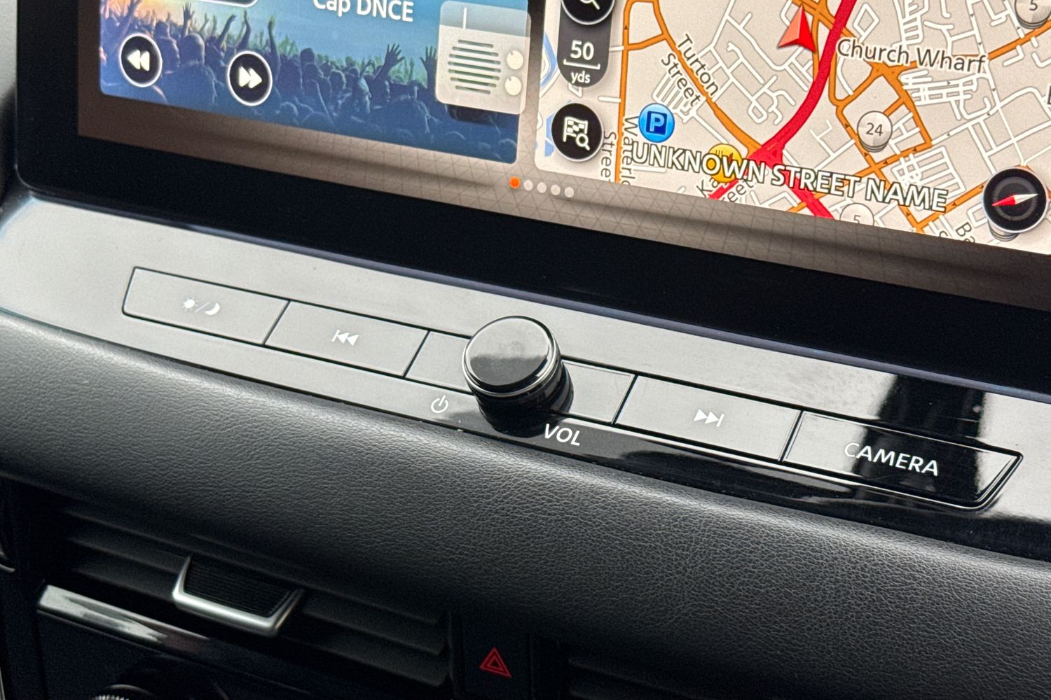 Used Nissan Qashqai 2023 for sale - 76553403: Photo 45