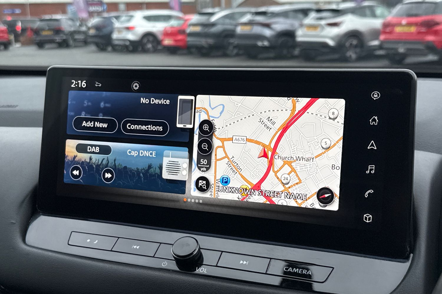 Used Nissan Qashqai 2023 for sale - 76553403: Photo 46