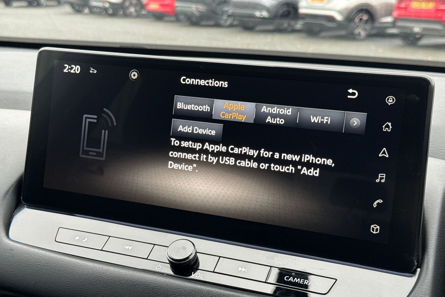 Used Nissan Qashqai 2023 for sale - 76553403: Photo 47