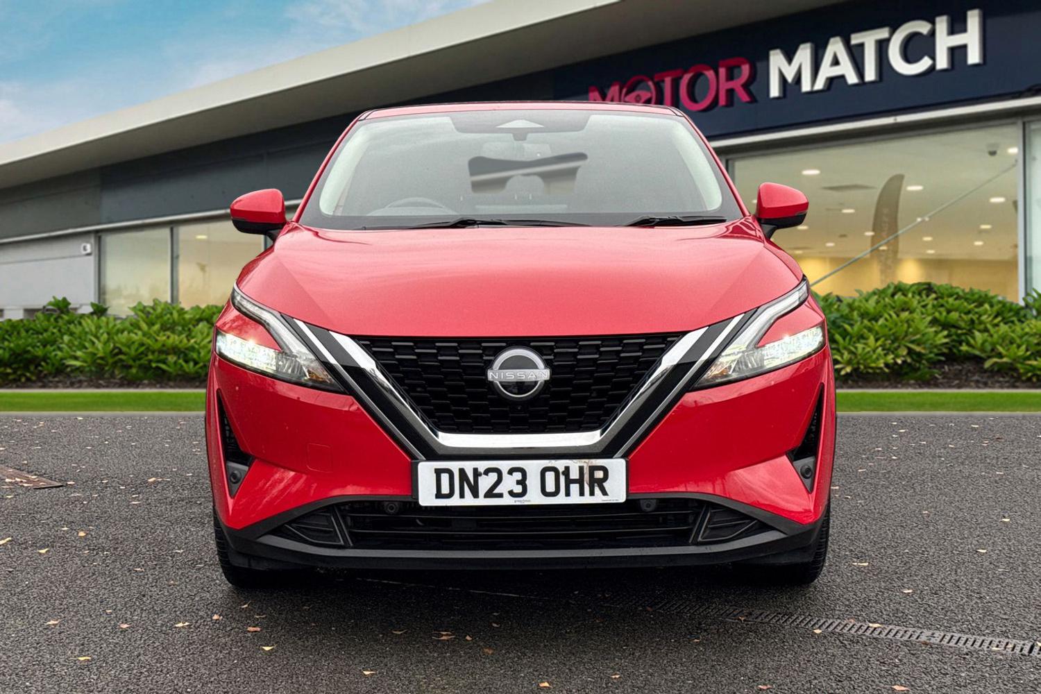 Used Nissan Qashqai 2023 for sale - 76553403: Photo 6