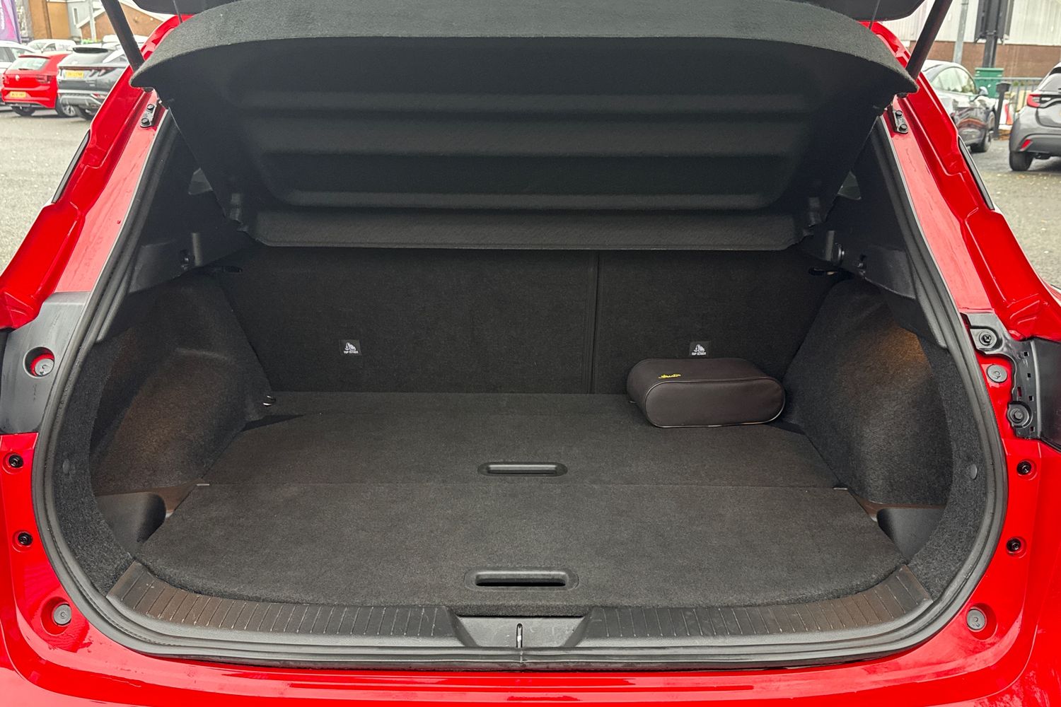 Used Nissan Qashqai 2023 for sale - 76553403: Photo 7