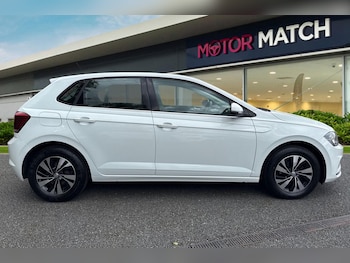 Used Volkswagen Polo 2018 for sale - 78646385: Photo