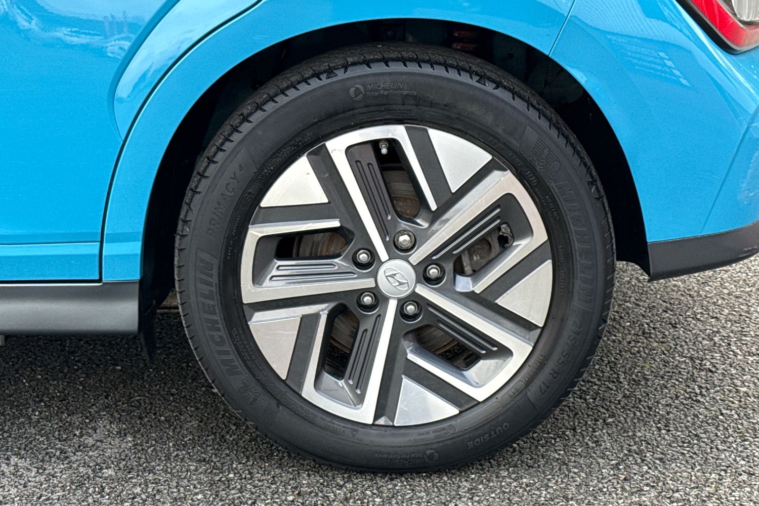 Used Hyundai KONA 2023 for sale - 77641946: Photo 12