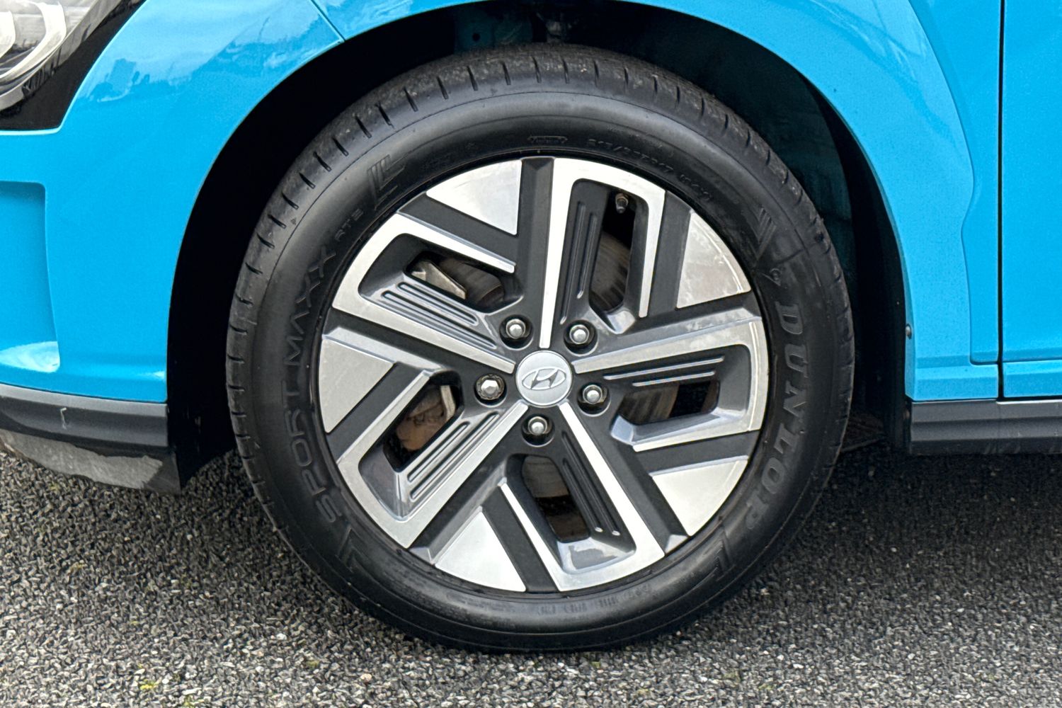 Used Hyundai KONA 2023 for sale - 77641946: Photo 13