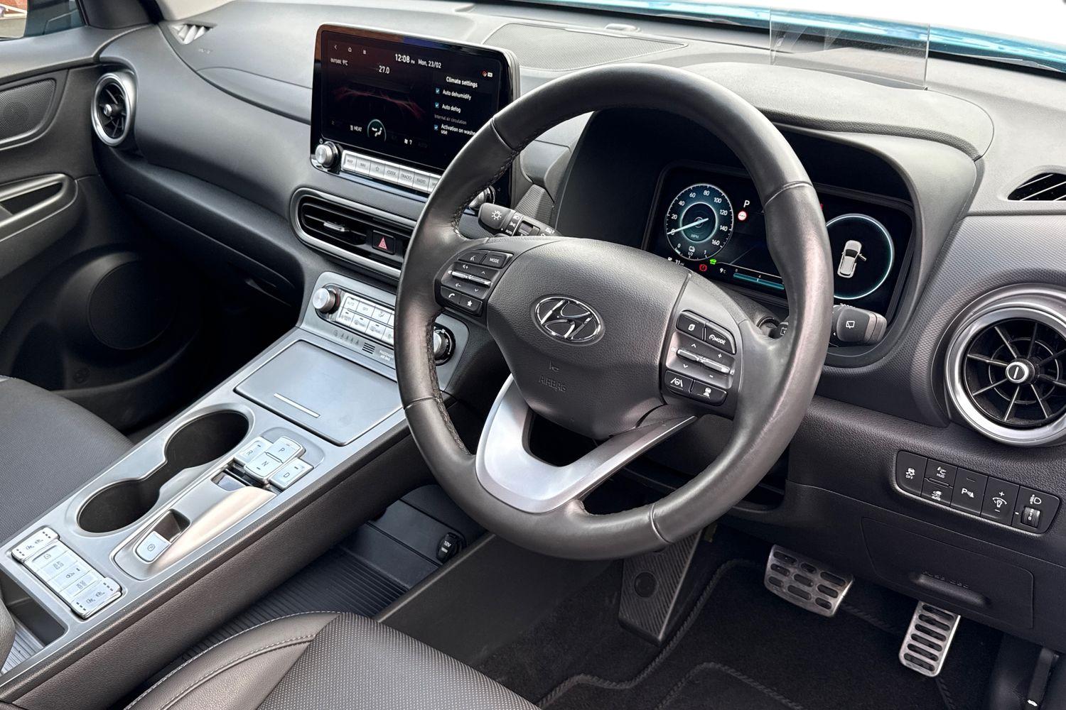 Used Hyundai KONA 2023 for sale - 77641946: Photo 14