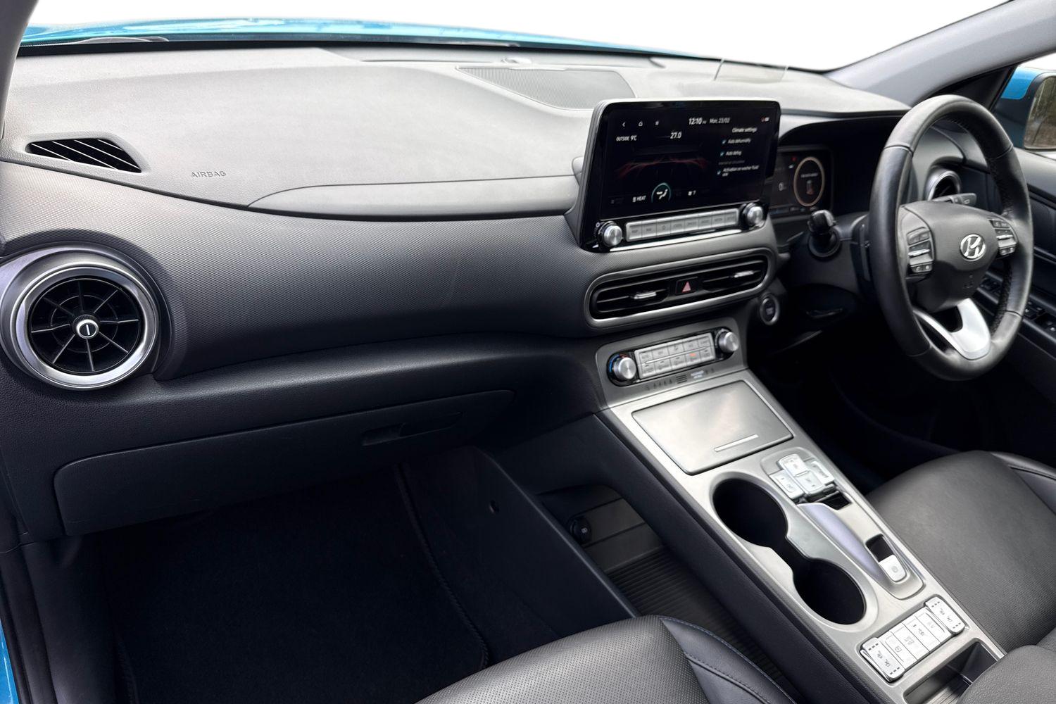 Used Hyundai KONA 2023 for sale - 77641946: Photo 15