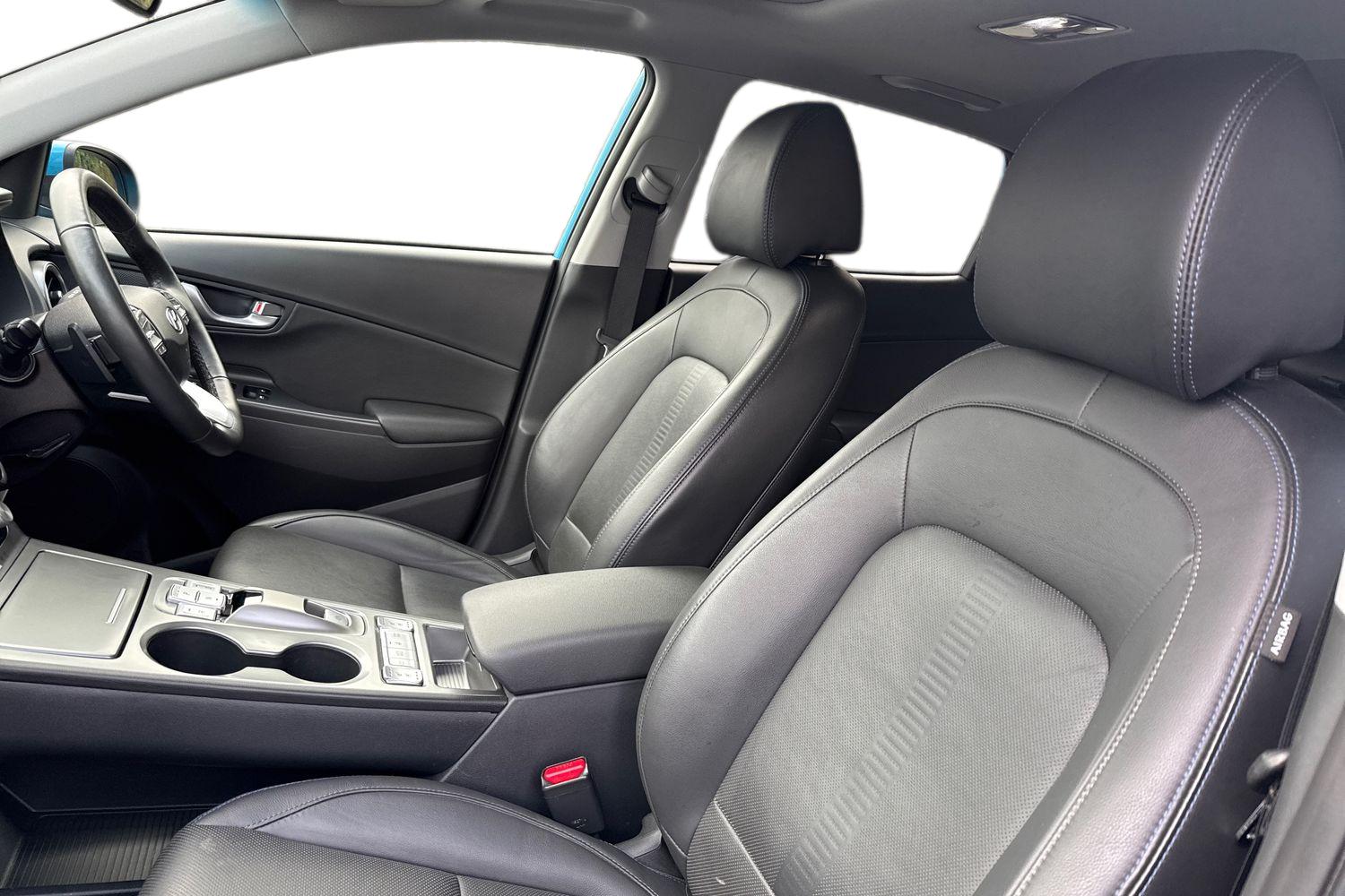 Used Hyundai KONA 2023 for sale - 77641946: Photo 16