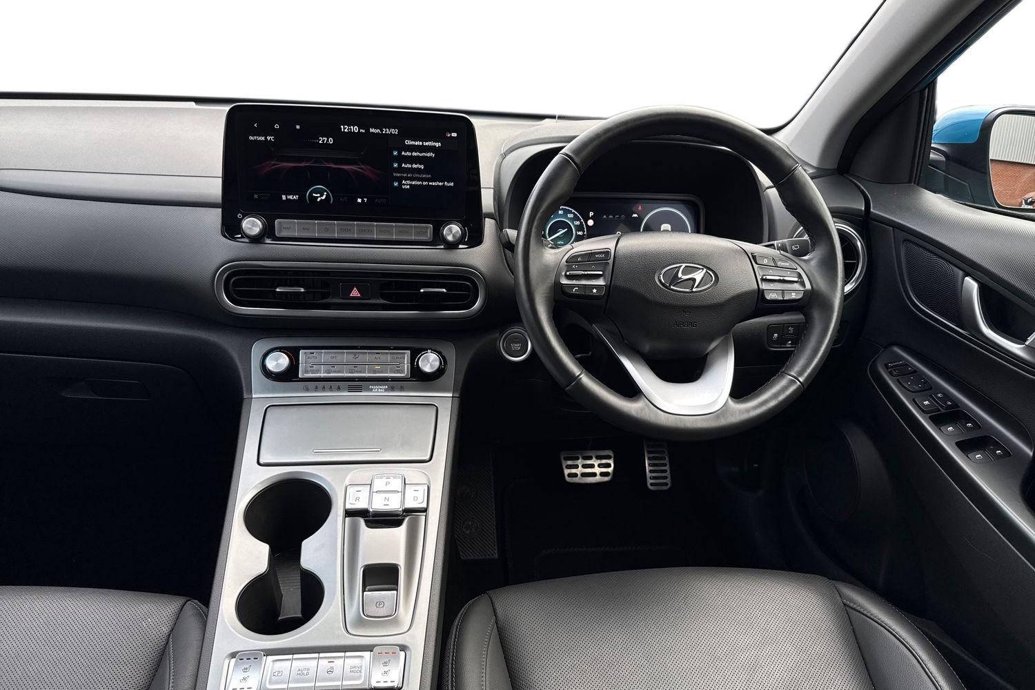 Used Hyundai KONA 2023 for sale - 77641946: Photo 18