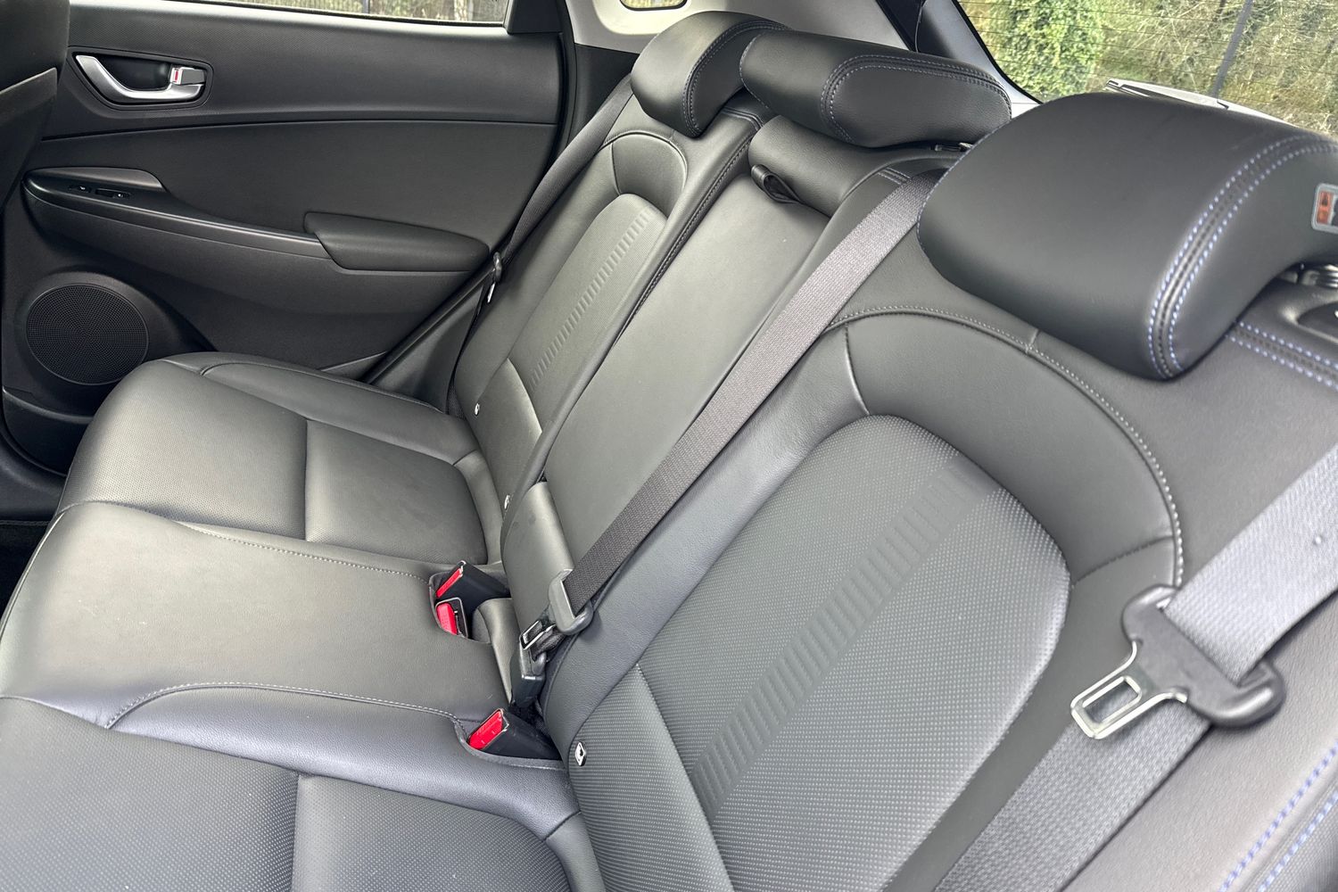 Used Hyundai KONA 2023 for sale - 77641946: Photo 19