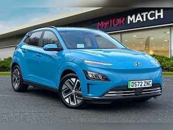Used Hyundai KONA 2023 for sale - 77641946: Photo