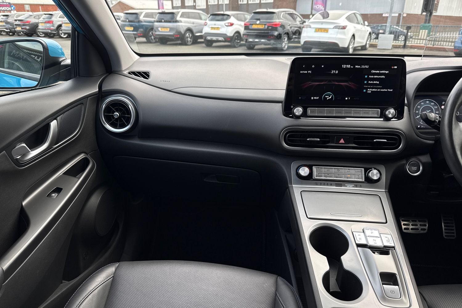 Used Hyundai KONA 2023 for sale - 77641946: Photo 20