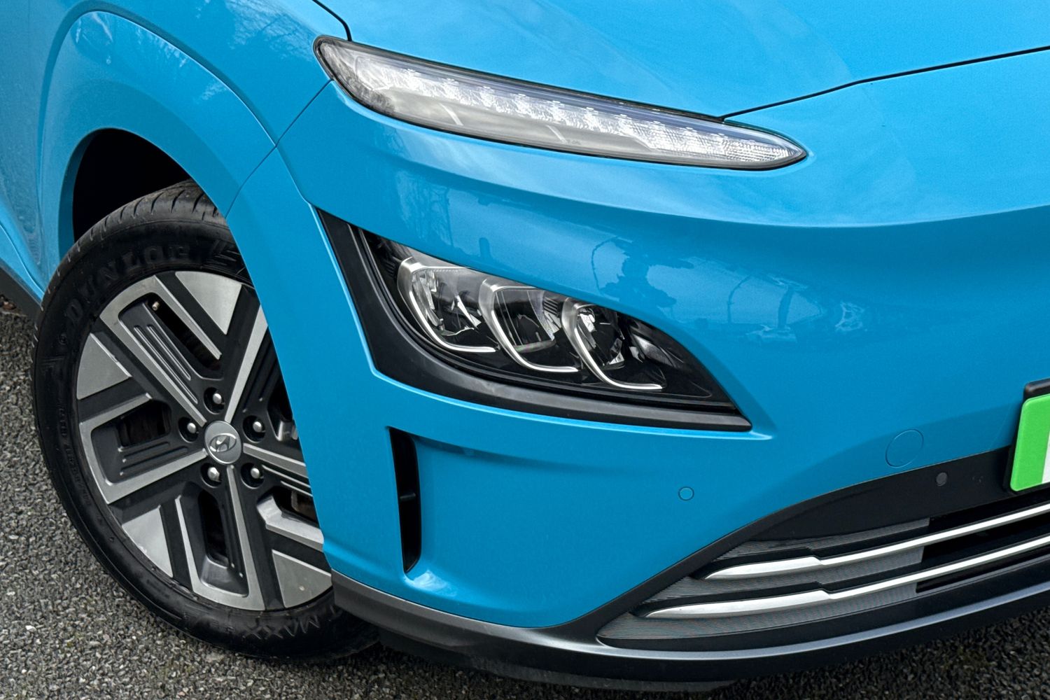 Used Hyundai KONA 2023 for sale - 77641946: Photo 25