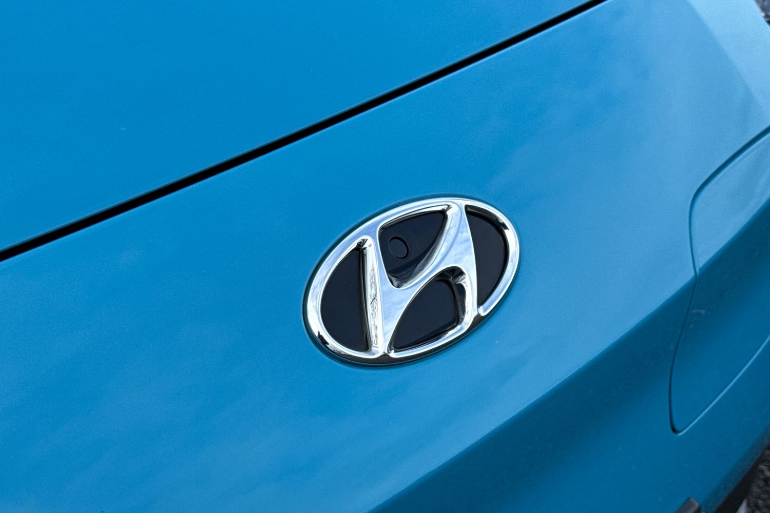 Used Hyundai KONA 2023 for sale - 77641946: Photo 27