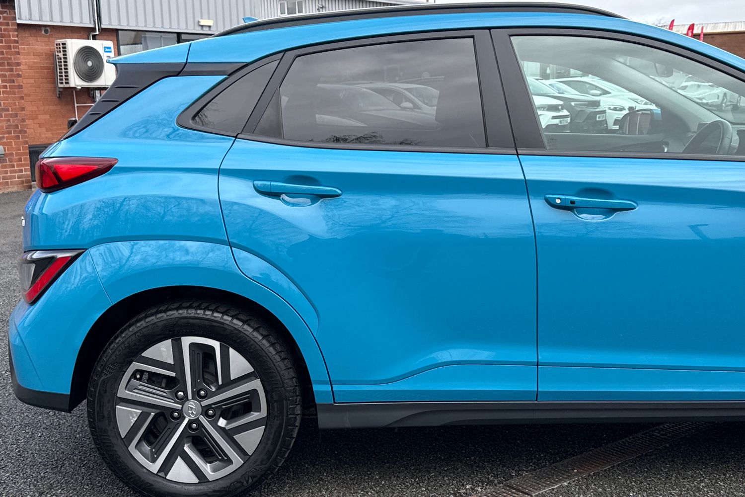 Used Hyundai KONA 2023 for sale - 77641946: Photo 34