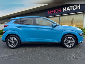 Used Hyundai KONA 2023 for sale - 77641946: Photo