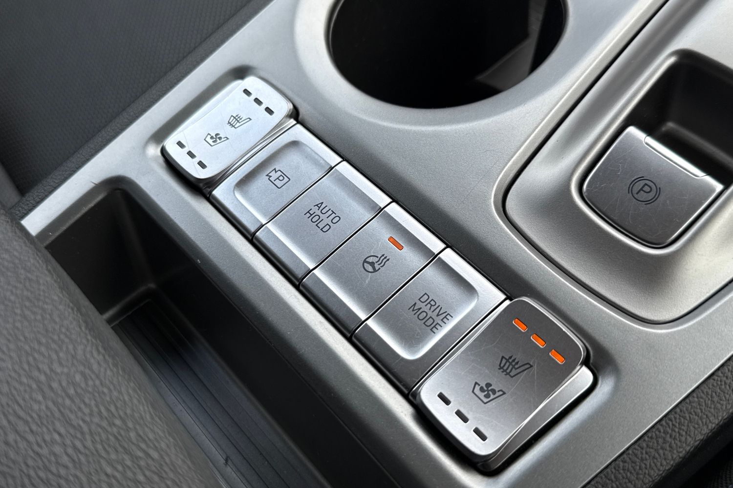 Used Hyundai KONA 2023 for sale - 77641946: Photo 45