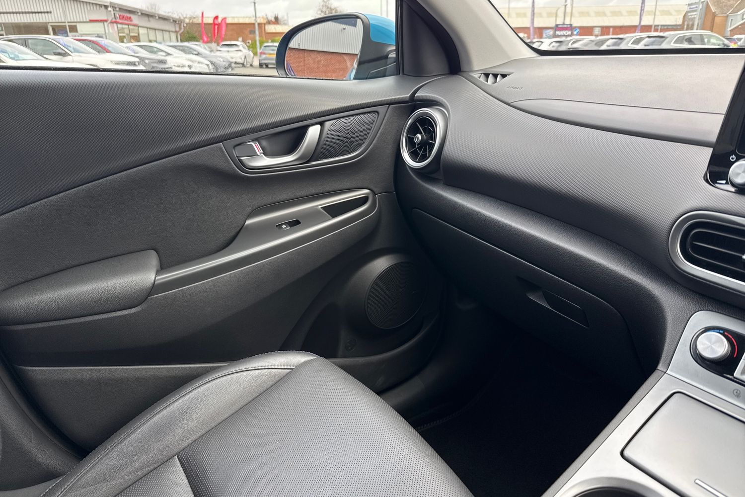 Used Hyundai KONA 2023 for sale - 77641946: Photo 49