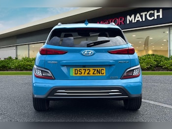 Used Hyundai KONA 2023 for sale - 77641946: Photo