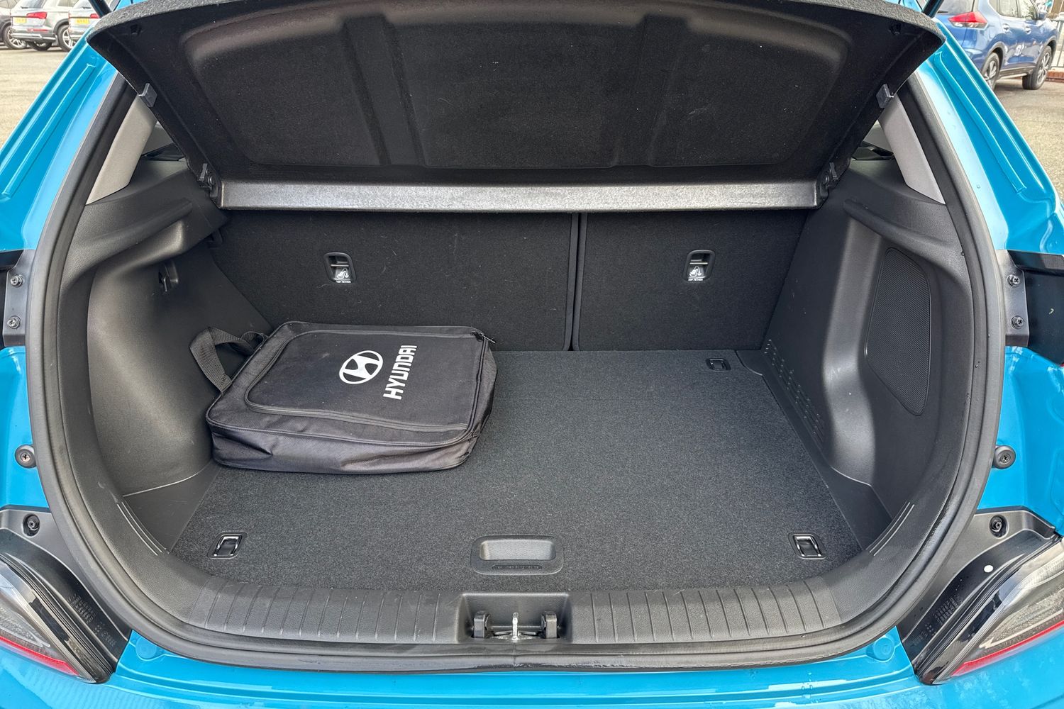 Used Hyundai KONA 2023 for sale - 77641946: Photo 7