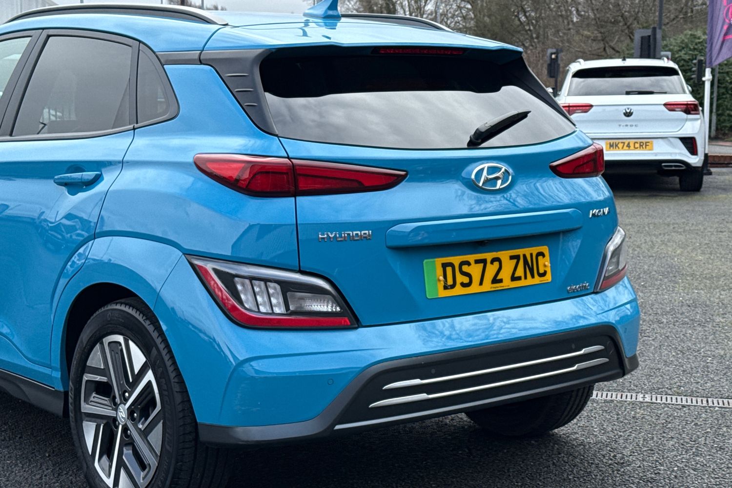 Used Hyundai KONA 2023 for sale - 77641946: Photo 8