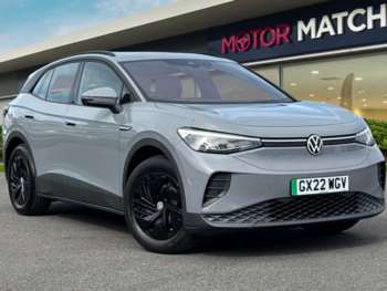 2022 - Pure 52kWh Life Auto 5dr