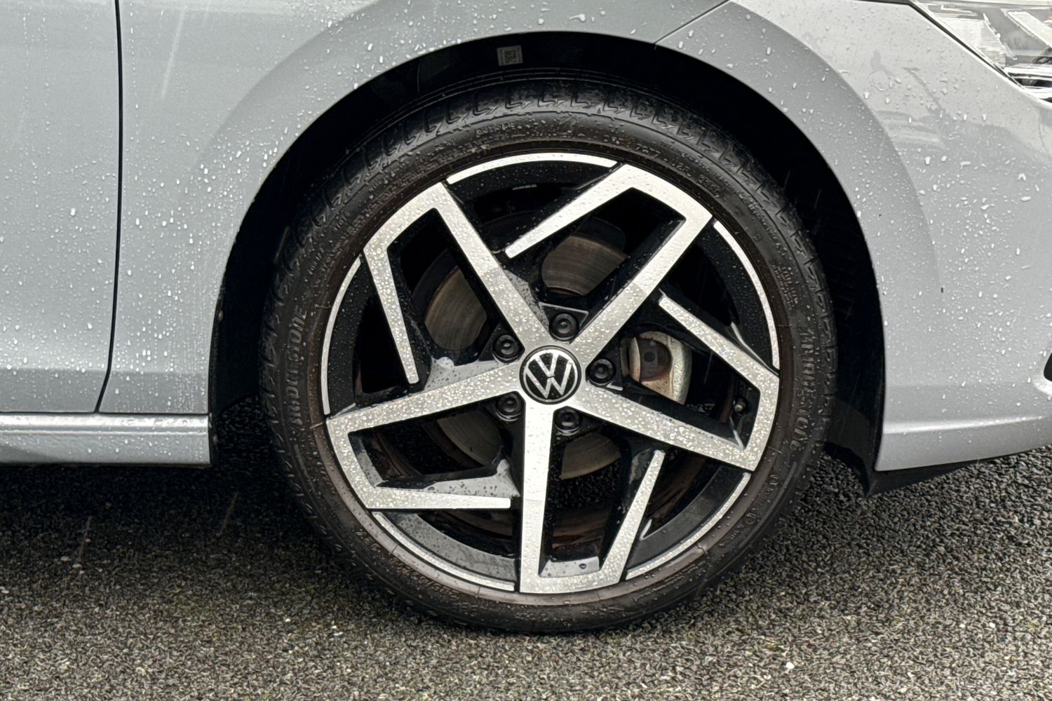 Used Volkswagen Golf 2021 for sale - 77472979: Photo 10