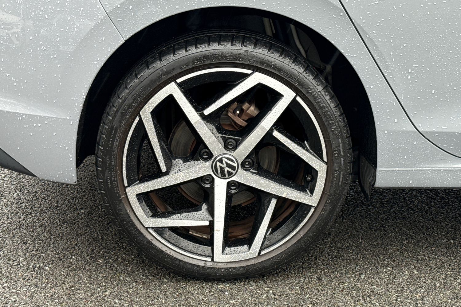 Used Volkswagen Golf 2021 for sale - 77472979: Photo 11