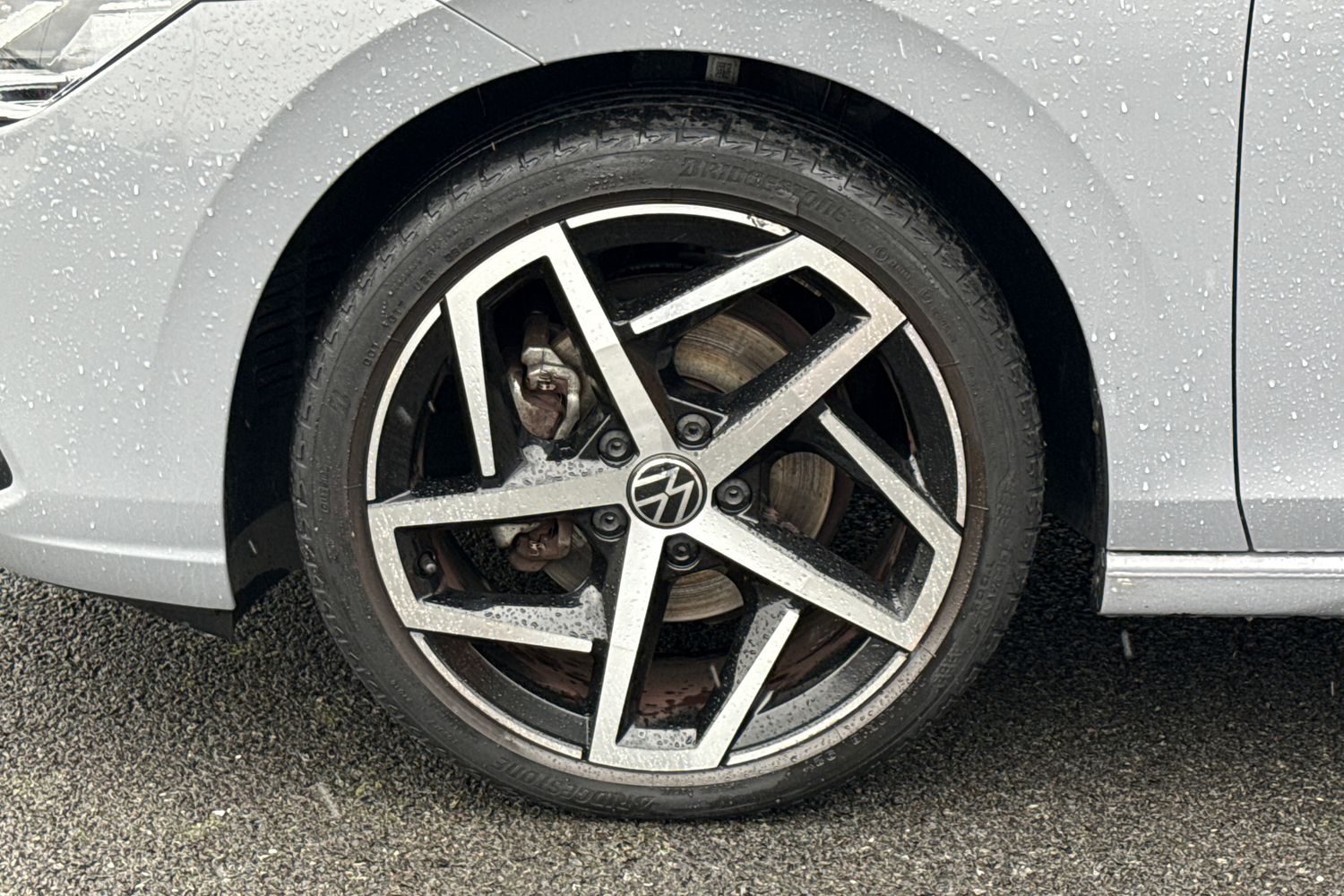 Used Volkswagen Golf 2021 for sale - 77472979: Photo 13