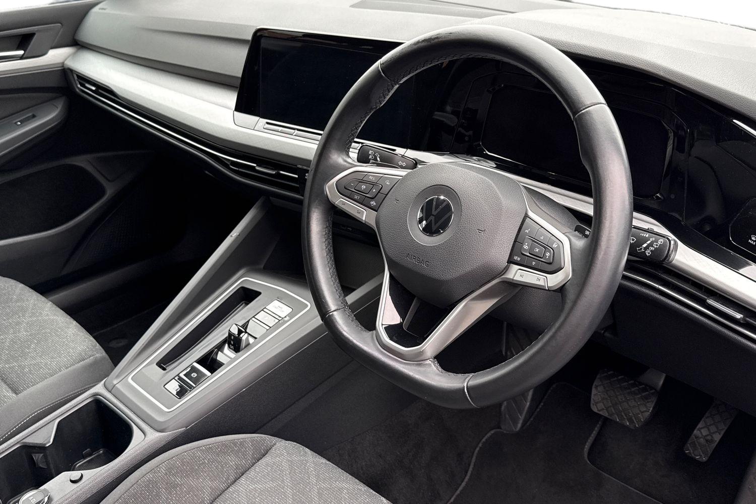 Used Volkswagen Golf 2021 for sale - 77472979: Photo 14