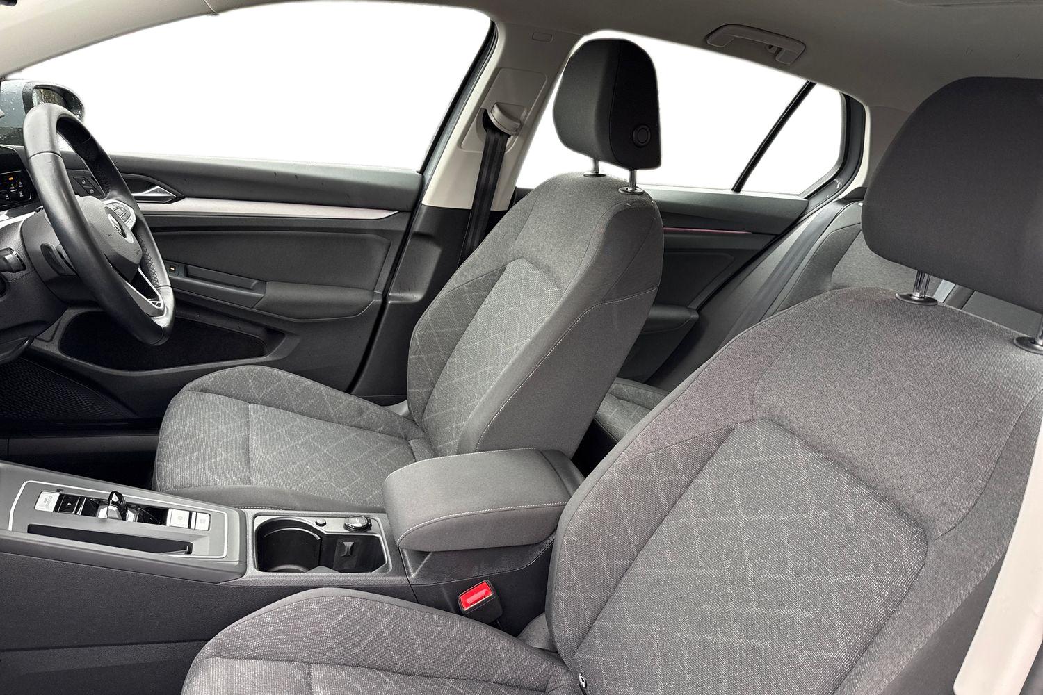 Used Volkswagen Golf 2021 for sale - 77472979: Photo 16