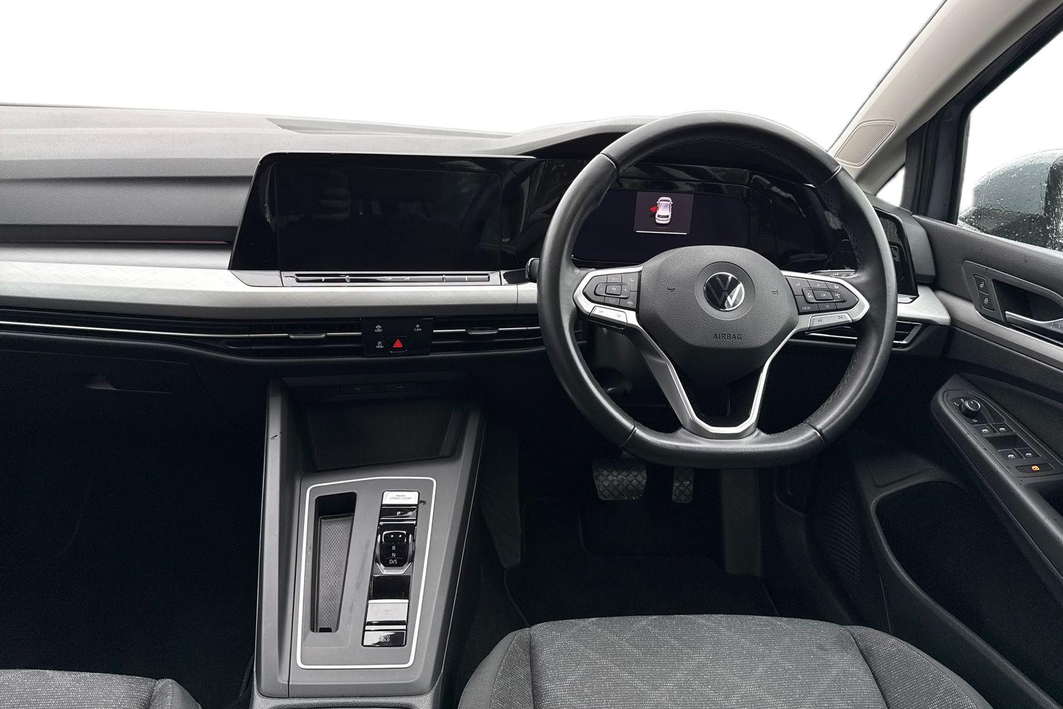 Used Volkswagen Golf 2021 for sale - 77472979: Photo 18