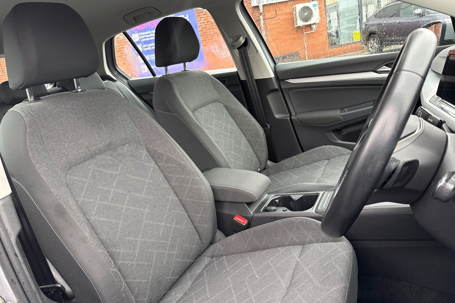 Used Volkswagen Golf 2021 for sale - 77472979: Photo 24