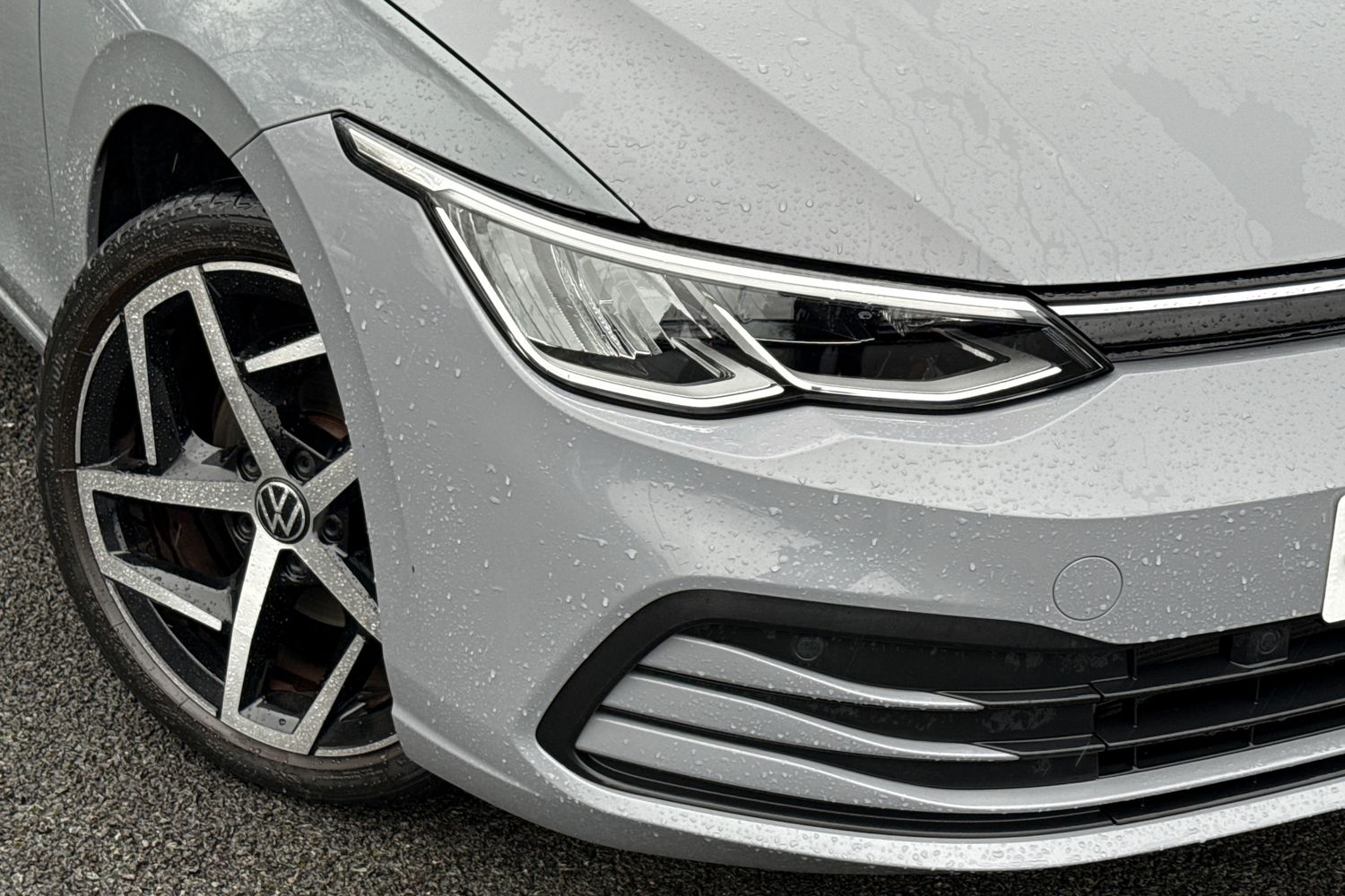 Used Volkswagen Golf 2021 for sale - 77472979: Photo 25