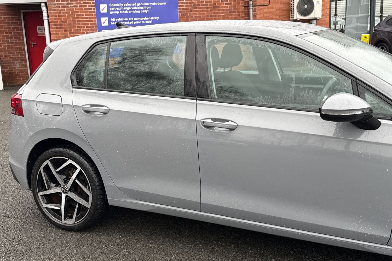 Used Volkswagen Golf 2021 for sale - 77472979: Photo 28