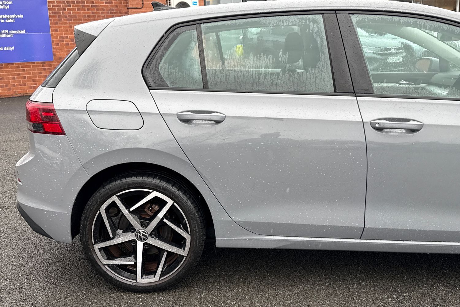 Used Volkswagen Golf 2021 for sale - 77472979: Photo 29