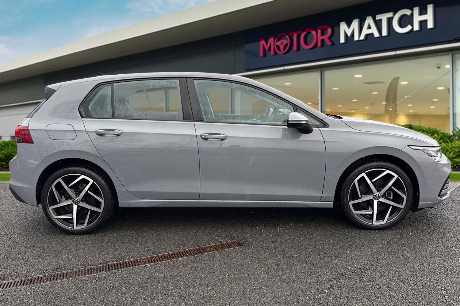 Used Volkswagen Golf 2021 for sale - 77472979: Photo 3