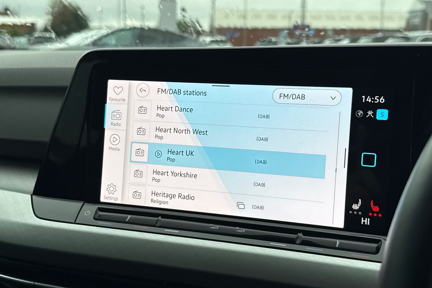 Used Volkswagen Golf 2021 for sale - 77472979: Photo 45