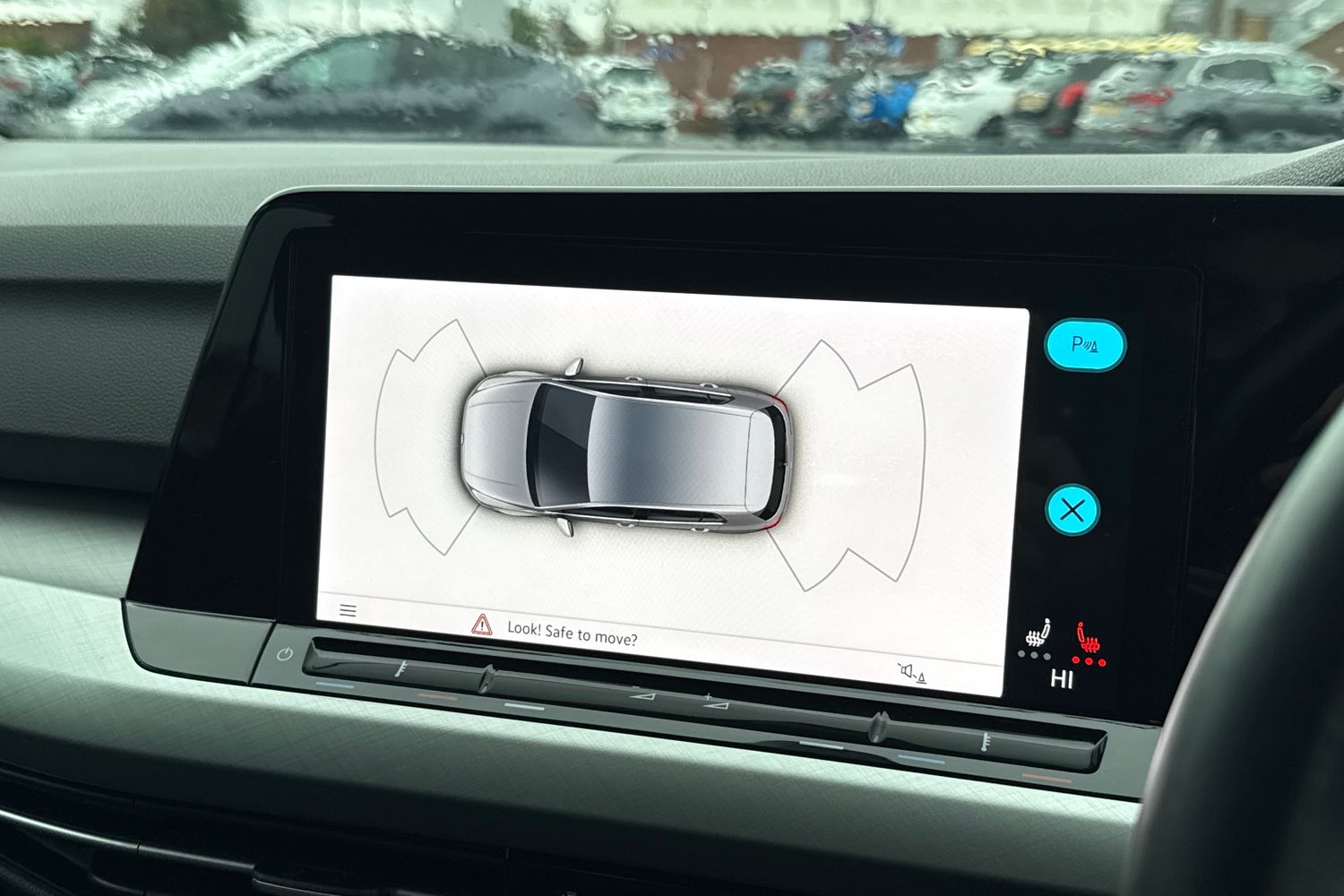 Used Volkswagen Golf 2021 for sale - 77472979: Photo 48