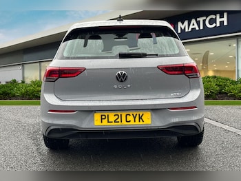 Used Volkswagen Golf 2021 for sale - 77472979: Photo