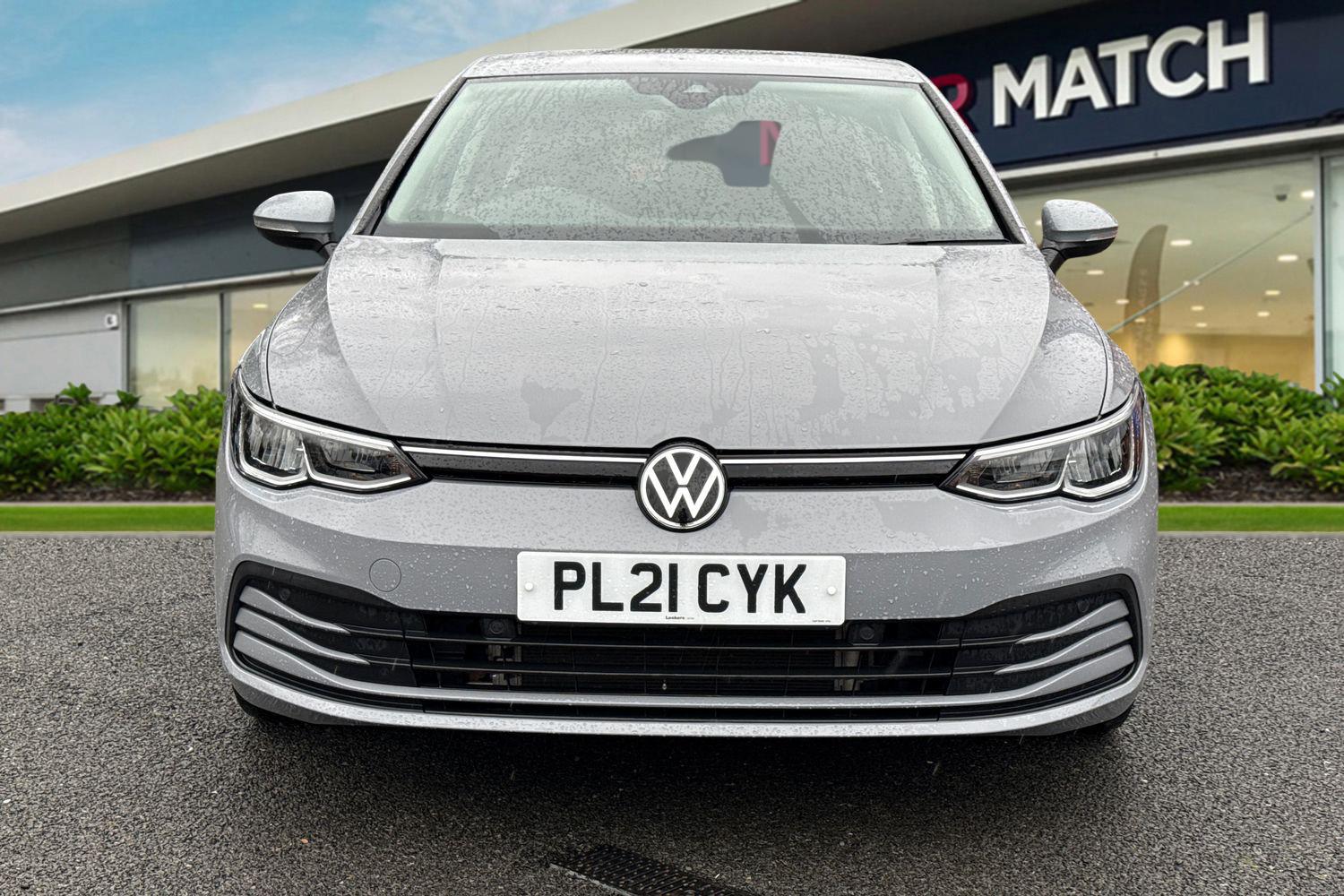 Used Volkswagen Golf 2021 for sale - 77472979: Photo 6