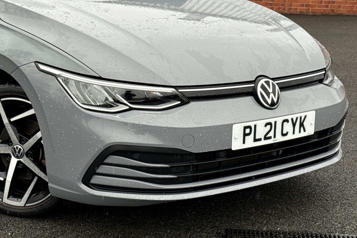 Used Volkswagen Golf 2021 for sale - 77472979: Photo 9