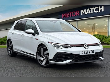 Used Volkswagen Golf 2021 for sale - 78789743: Photo