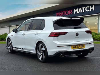 Used Volkswagen Golf 2021 for sale - 78789743: Photo